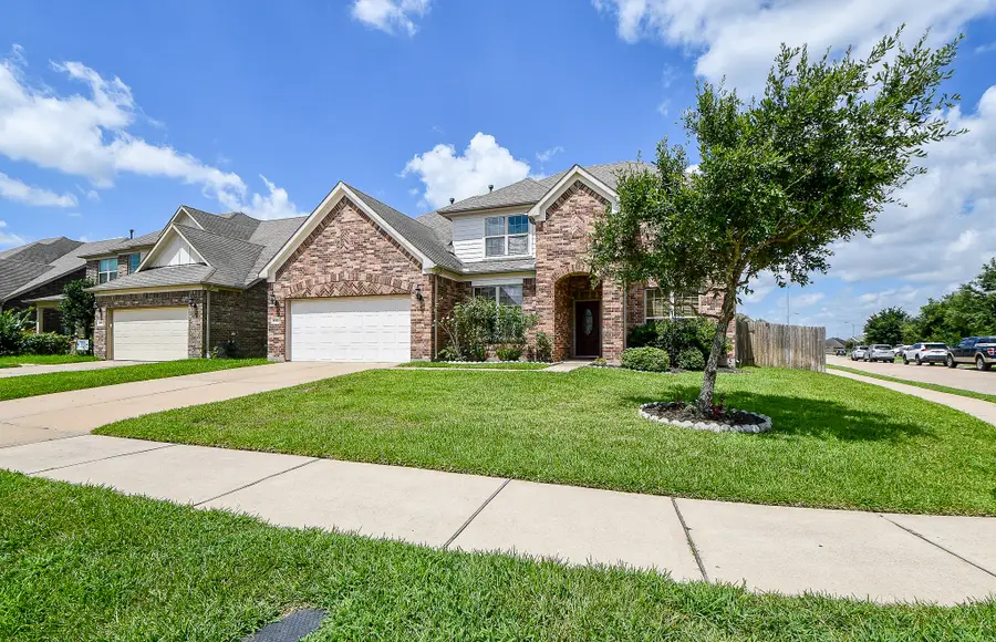 4302 Trinity Creek Court, Katy, TX 77494 - #2