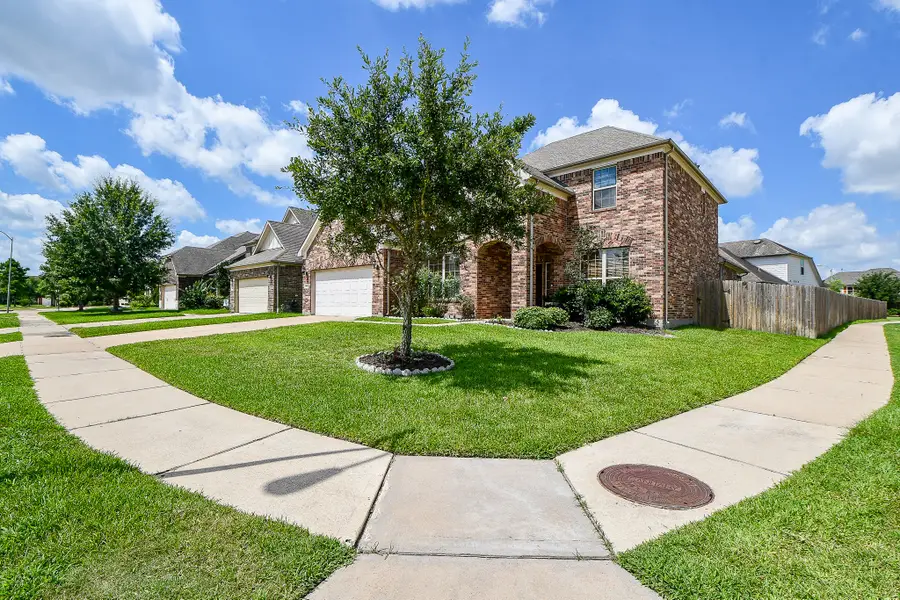 4302 Trinity Creek Court, Katy, TX 77494 - #3