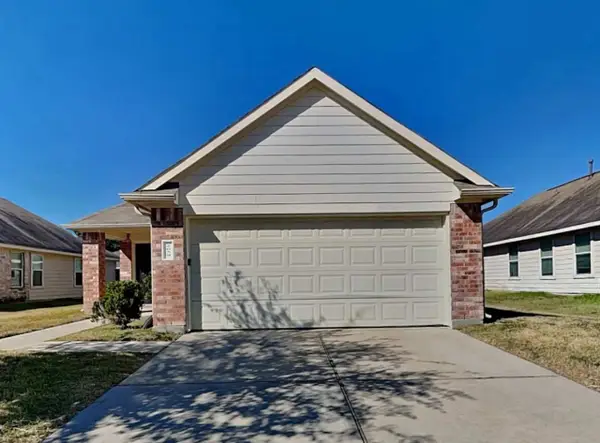 2658 Needles Throw Lane, Houston, TX 77038