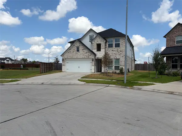 2939 Solitude Pine Lane, Katy, TX 77493