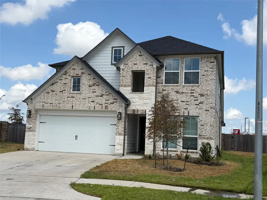 2939 Solitude Pine Lane, Katy, TX 77493 - #2