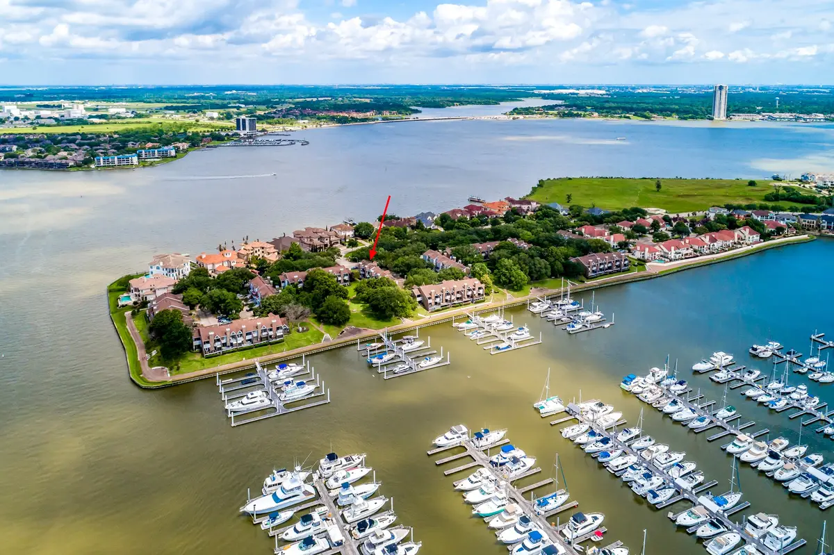 1931 Enterprise Avenue, League City, TX 77573 - #1