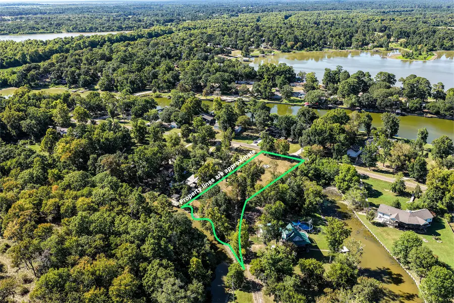 26 Lake View Drive, Huntsville, TX 77320 - #2