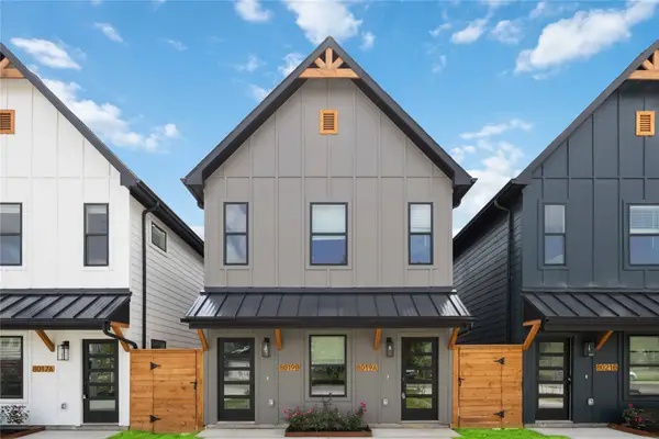 8007 Cora Street, Houston, TX 77088