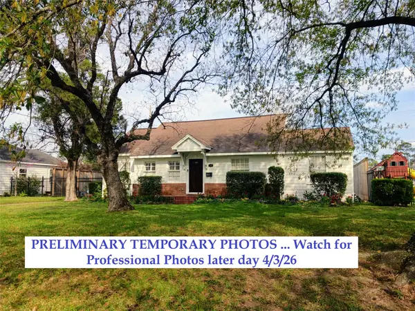 3110 Randall Street, Houston, TX 77018