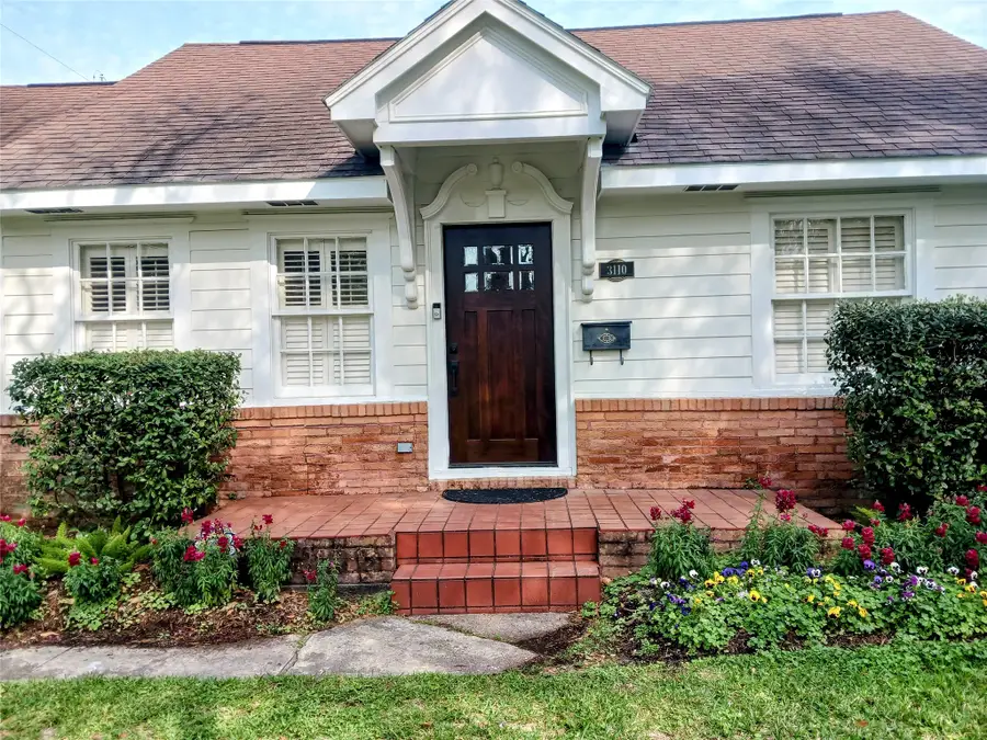 3110 Randall Street, Houston, TX 77018 - #2