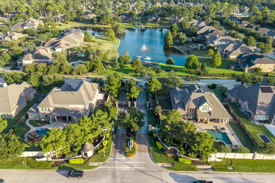 13807 Oak Fair Bend, Cypress, TX 77429 - #3