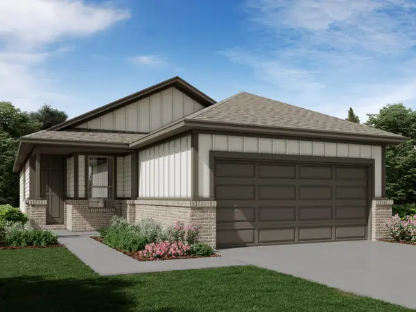 415 Sunrise Ranch Drive, Montgomery, TX 77316