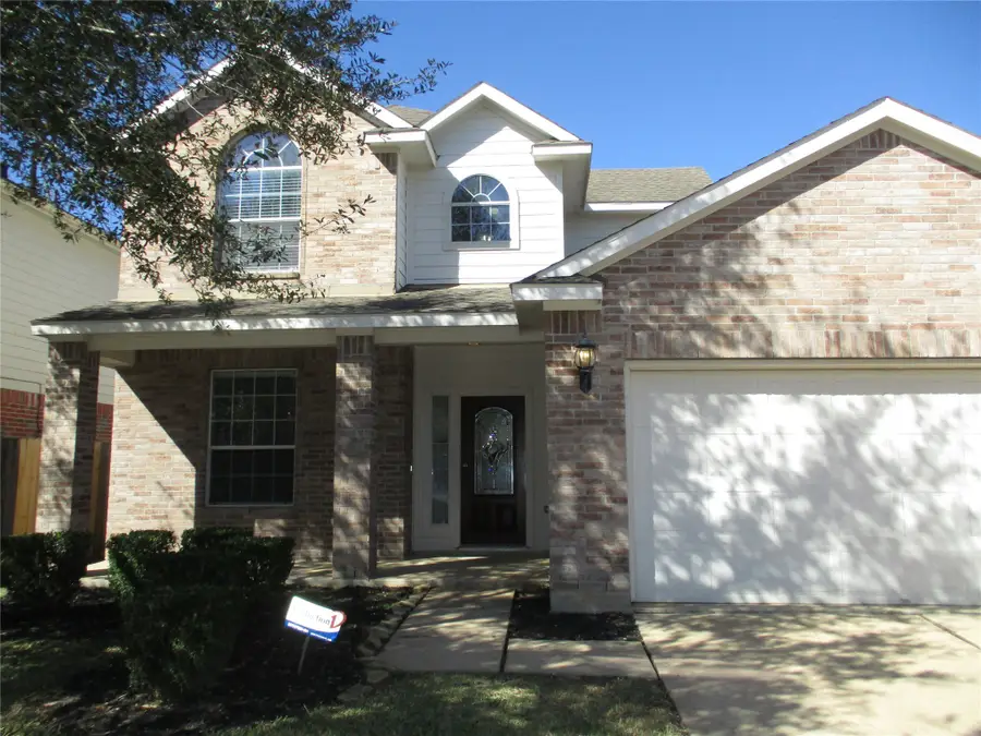 2518 Oakthorn Court, Katy, TX 77494 - Image #2