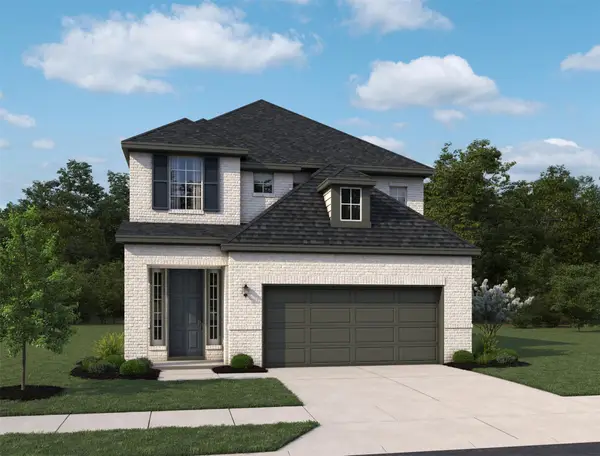 21639 Foxes Trove Trail, Magnolia, TX 77355