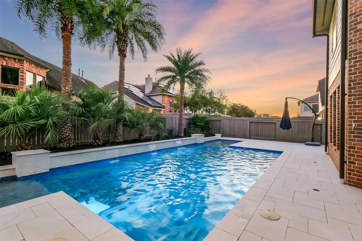 13104 Indigo Creek Lane, Pearland, TX 77584 - #1