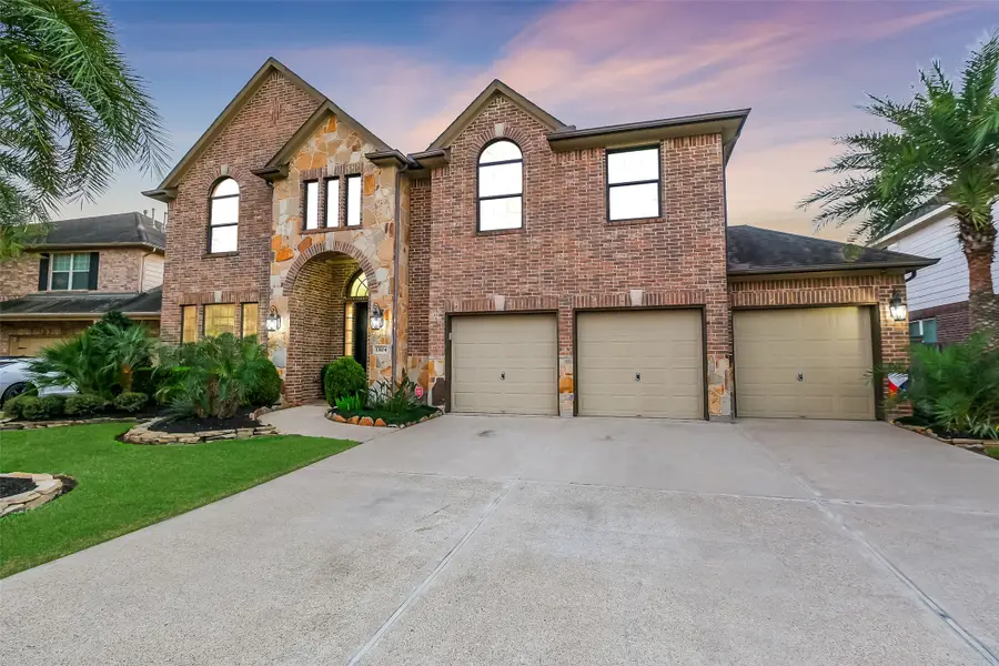 13104 Indigo Creek Lane, Pearland, TX 77584 - #2