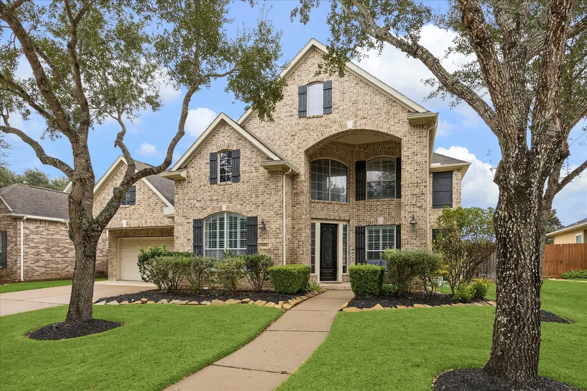 9914 Slover Creek Lane, Katy, TX 77494 - Image #1