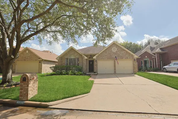 8010 Makaha Circle, Houston, TX 77095