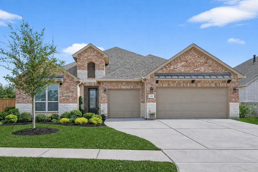 15410 Trumball Manor Drive, Humble, TX 77346 - Image #2