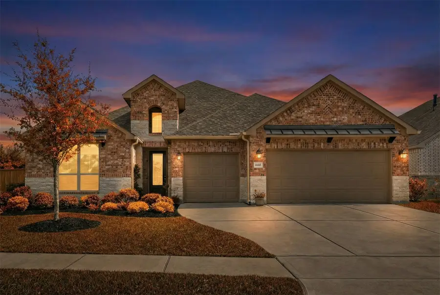 15410 Trumball Manor Drive, Humble, TX 77346 - Image #3