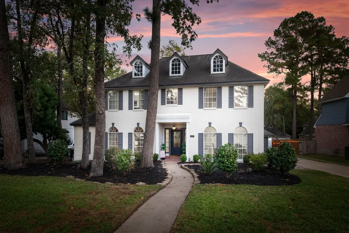 30 Spotted Deer Drive, The Woodlands, TX 77381 - Image #1