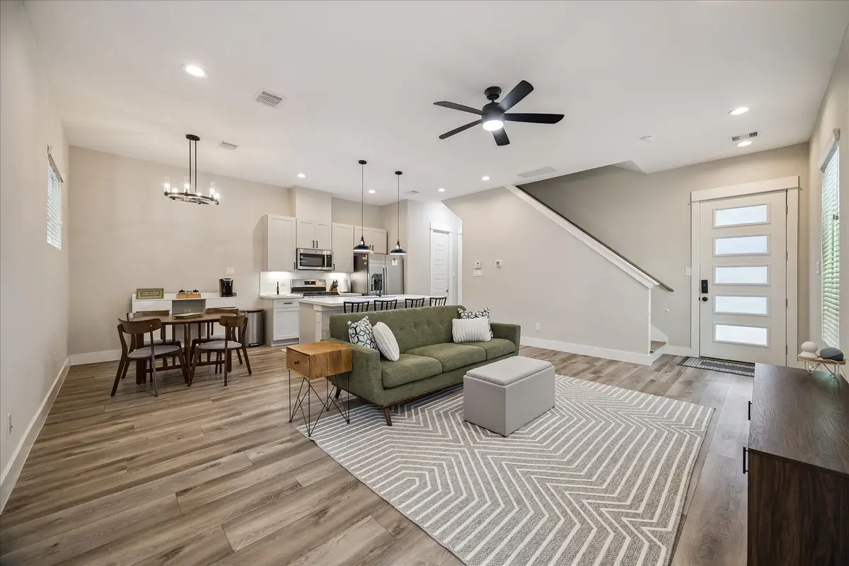 1193 W Tidwell Road, Houston, TX 77091 - #1