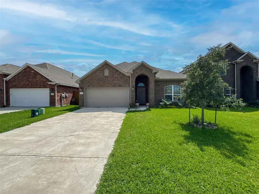 13301 Suntail Court, Texas City, TX 77568 - #2