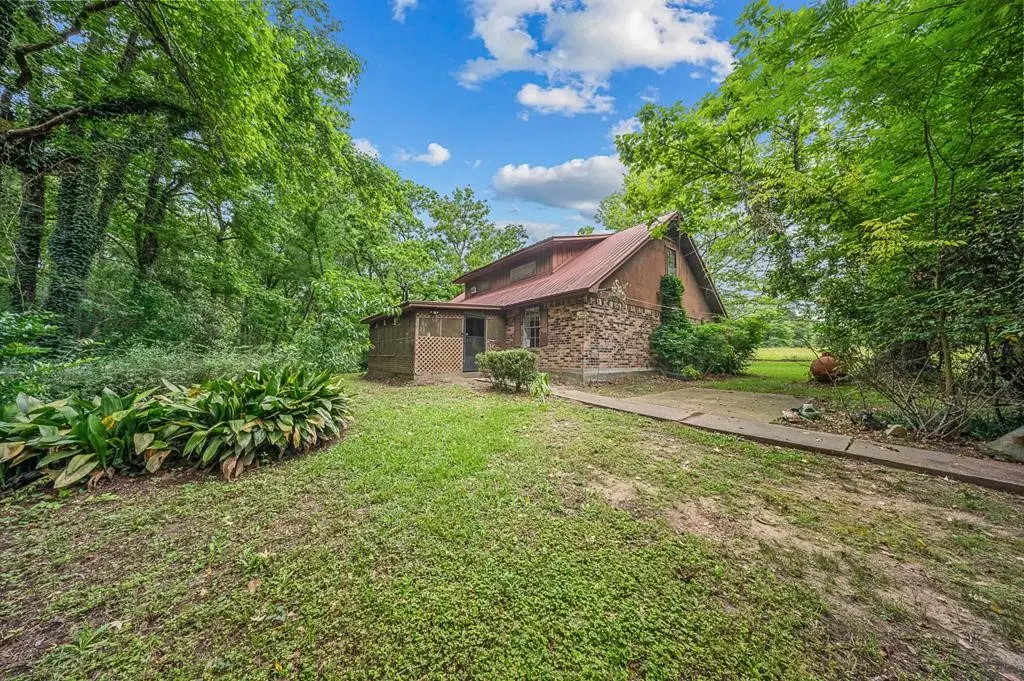 277 Cr 3520, Broaddus, TX 75929 - #1