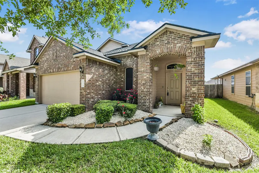 13939 Long Meadow Drive, Houston, TX 77047 - #2
