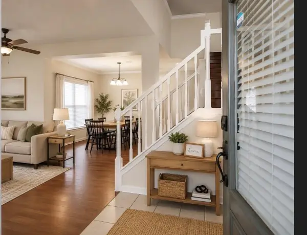 18 Dover Drive, Conroe, TX 77304