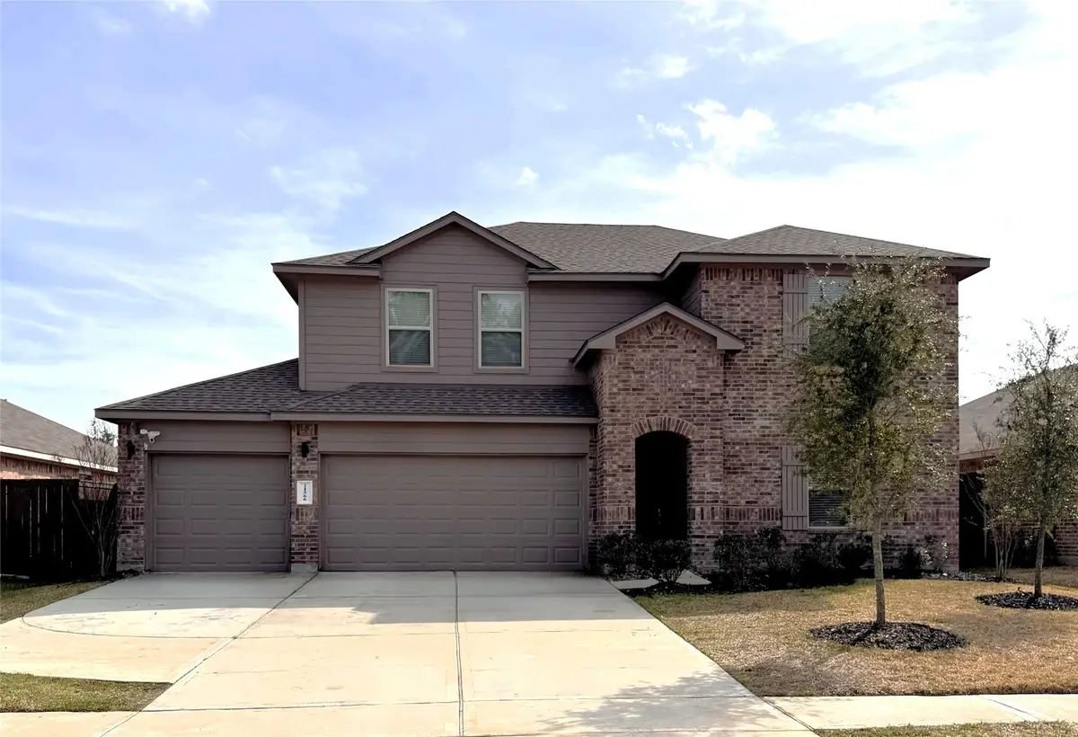 21566 Starry Night Drive, New Caney, TX 77357 - #1
