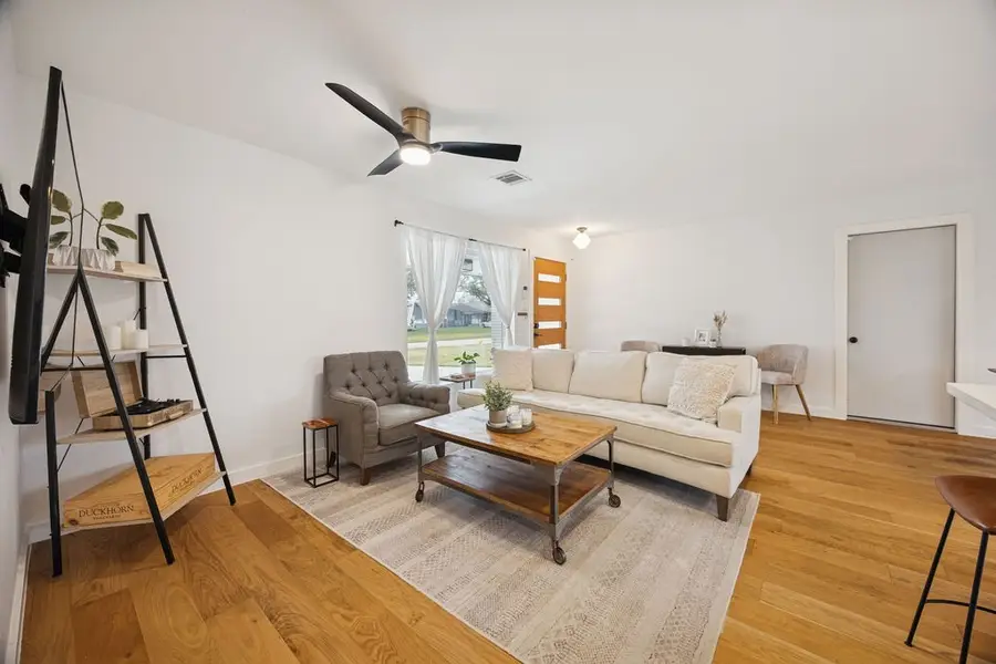 1714 Wilde Rock Way, Houston, TX 77018 - Image #3