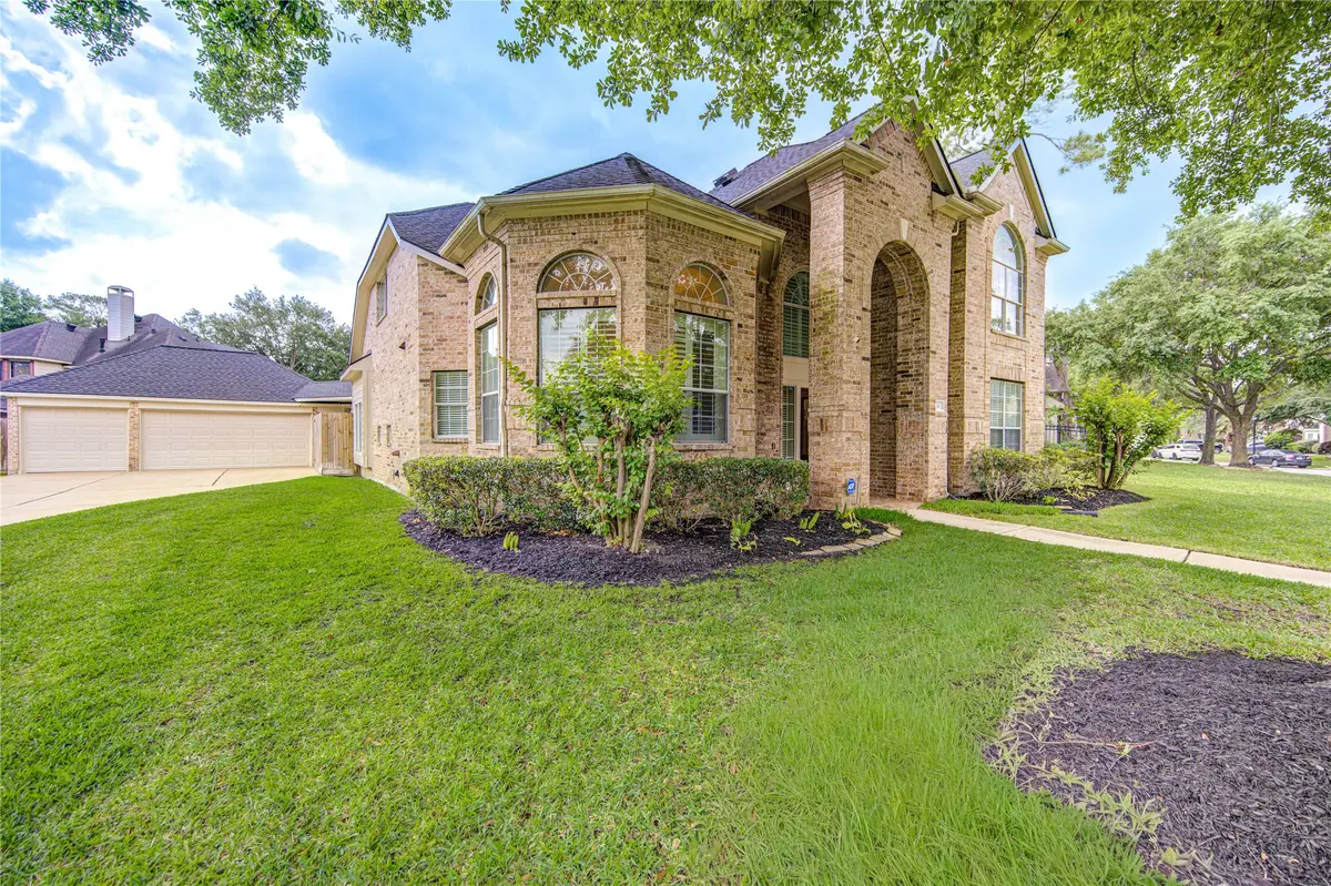 18 Arbor Bend Drive, Houston, TX 77070 - #1