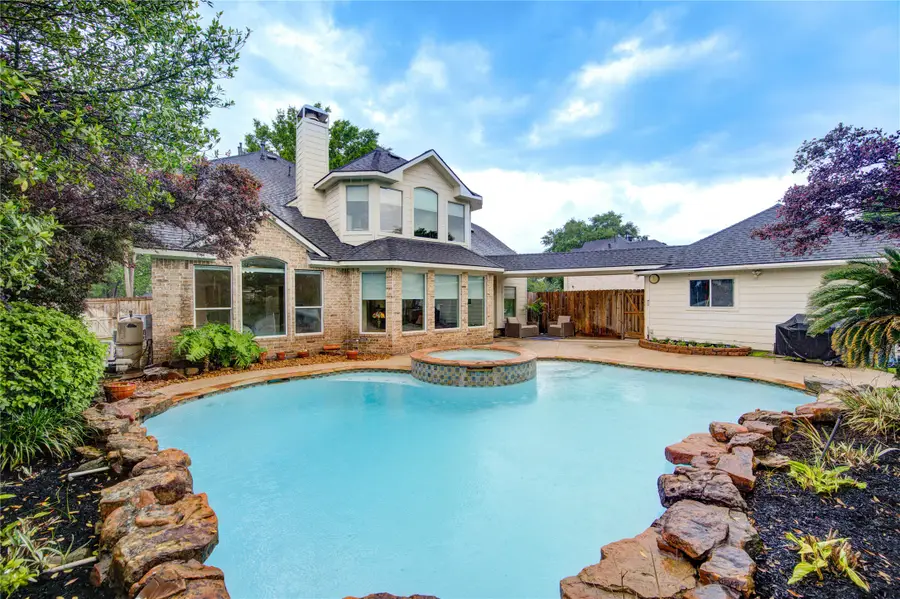 18 Arbor Bend Drive, Houston, TX 77070 - #2