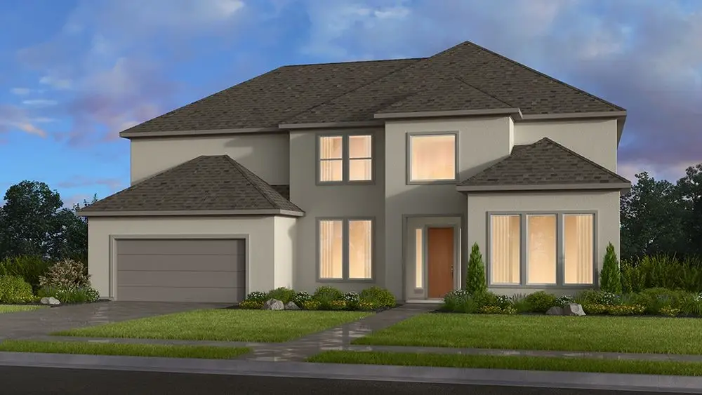 9210 Chapman Valley Drive, Cypress, TX 77433 - #1