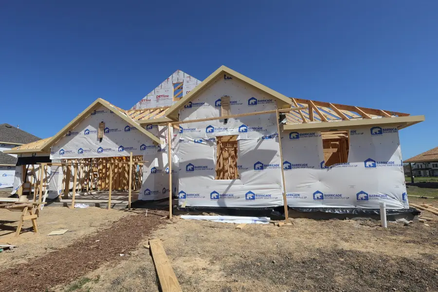 12012 Willow Way Avenue, Monterey Belvieu, TX 77535 - #2