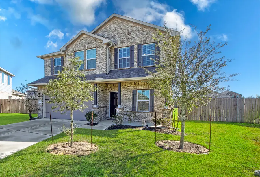 15231 White Moss Drive, New Caney, TX 77357 - Image #2