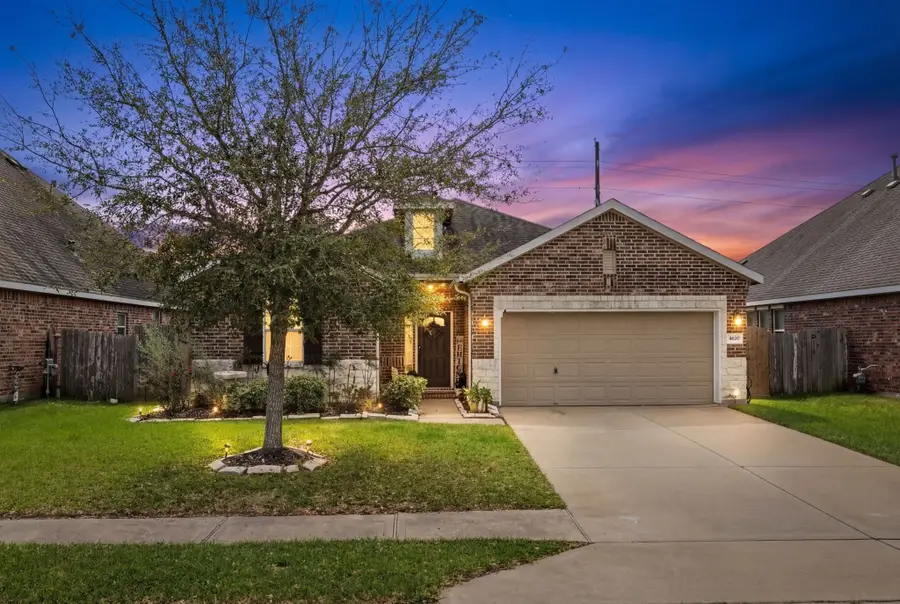 4610 Legends Bay Drive, Baytown, TX 77523 - #2