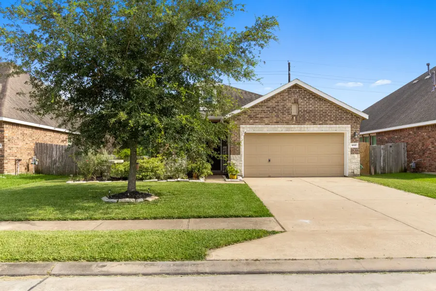 4610 Legends Bay Drive, Baytown, TX 77523 - #3