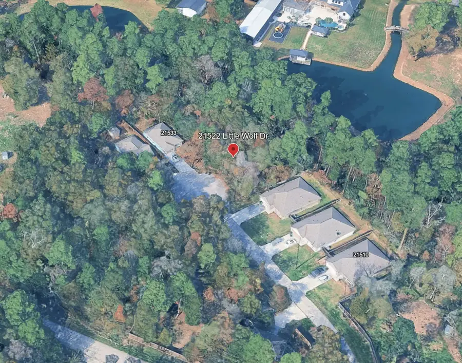 21522 Little Wolf Drive, Northeast Harris, TX 77532 - #2