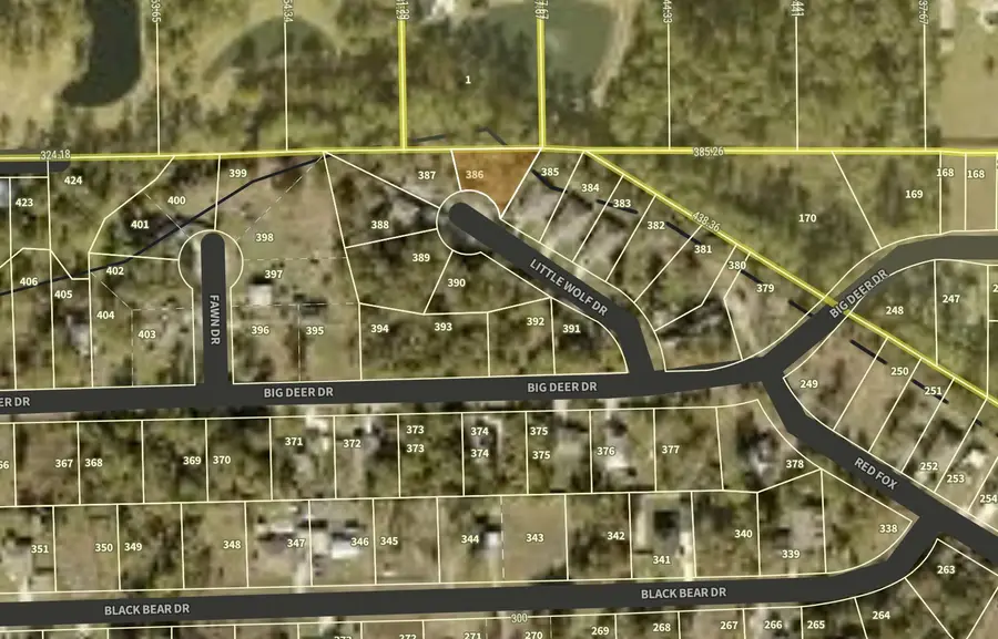 21522 Little Wolf Drive, Northeast Harris, TX 77532 - #3