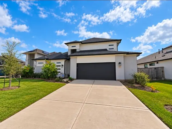 2615 Wild Larch Circle, Katy, TX 77494