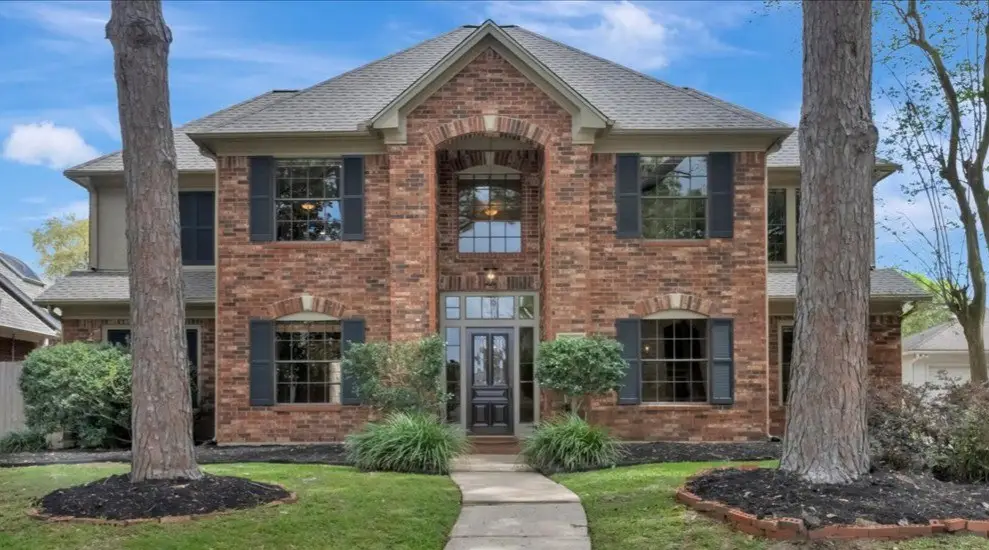 11819 Mighty Redwood Drive, Houston, TX 77059 - #1