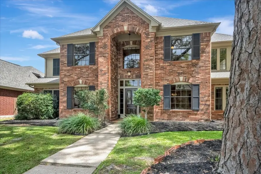 11819 Mighty Redwood Drive, Houston, TX 77059 - #2