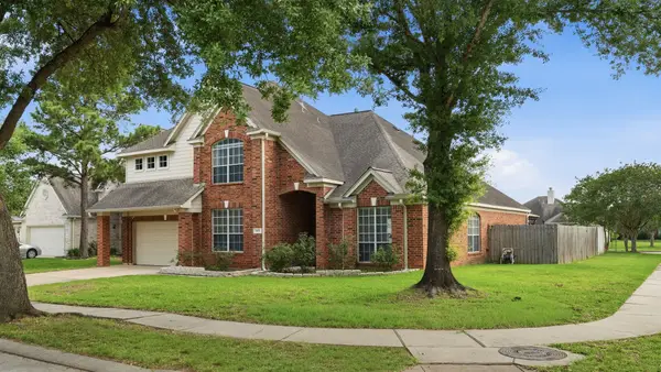 19111 Jade Canyon Lane, Tomball, TX 77377