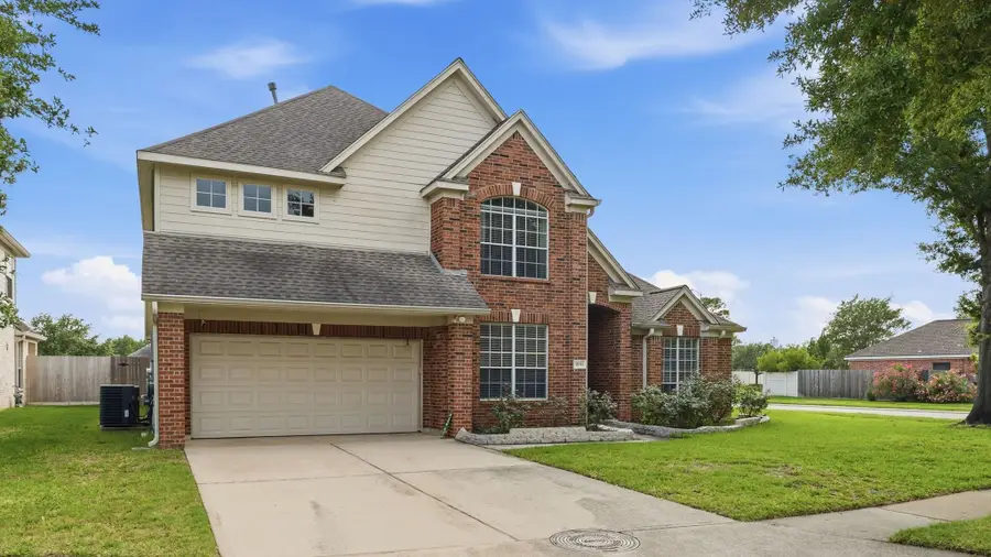 19111 Jade Canyon Lane, Tomball, TX 77377 - #3