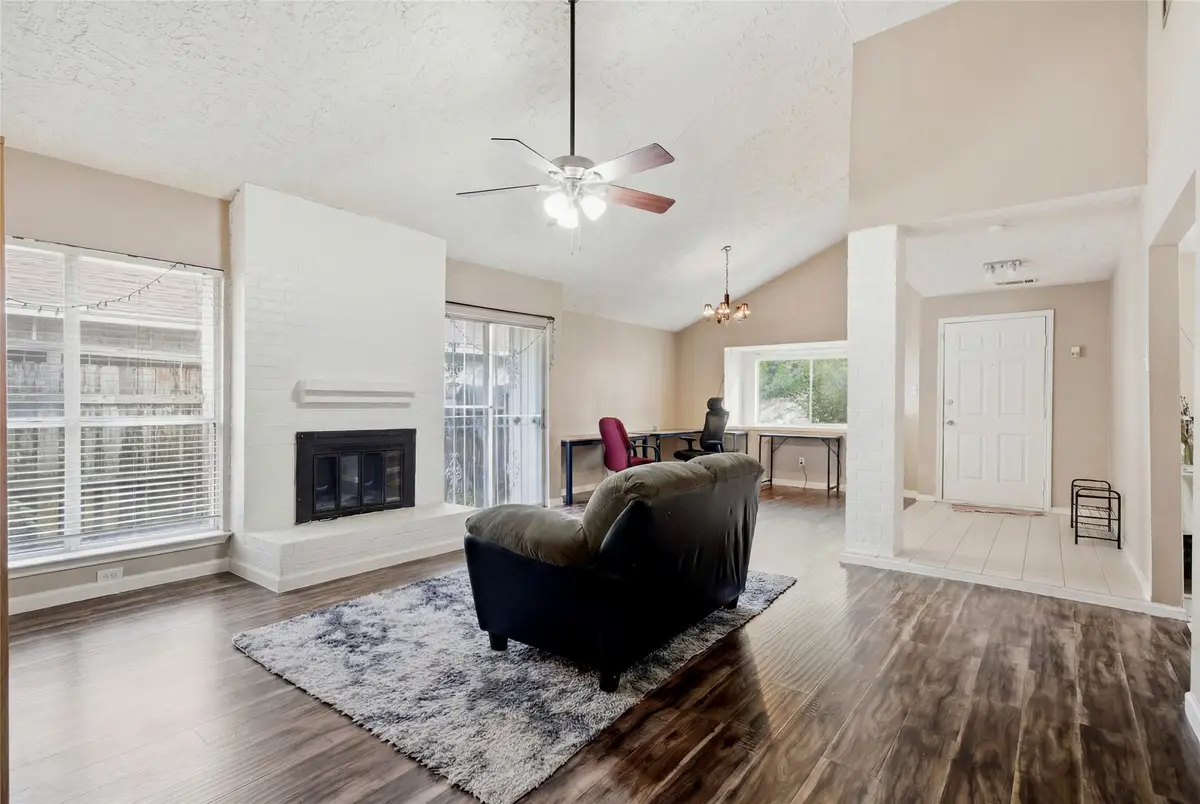 11747 Yearling Drive, Houston, TX 77065 - #1