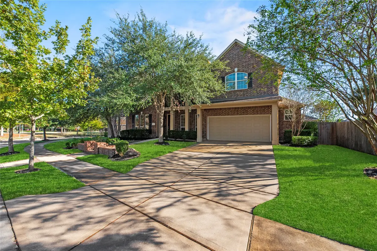 19507 Salt Grass Meadow Drive, Cypress, TX 77433 - Image #1
