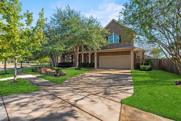 19507 Salt Grass Meadow Drive, Cypress, TX 77433