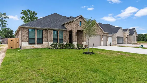 2300 Friendswood Trail, Friendswood, TX 77546