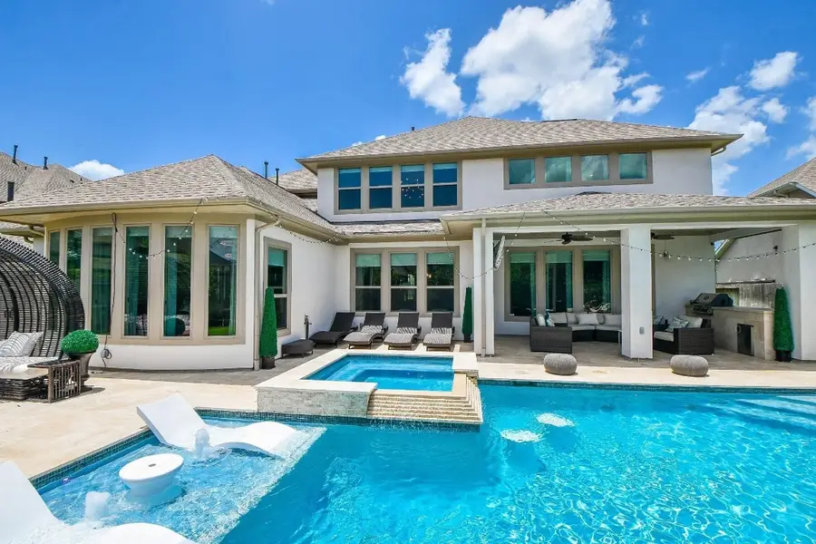 2510 Serene Path, Missouri City, TX 77459 - #2