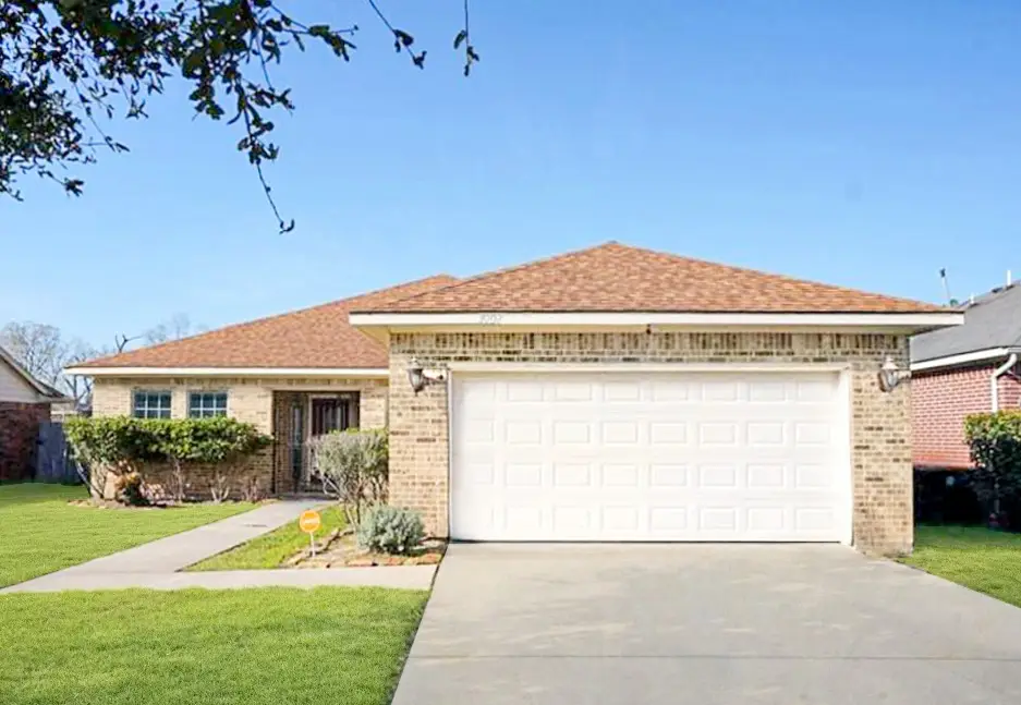 3002 Carmel Street, Houston, TX 77091 - #1