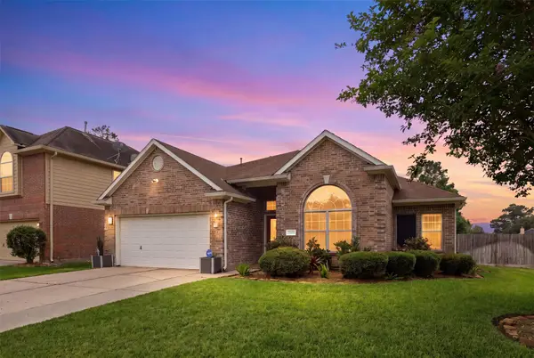23819 Spring Dane Drive, Spring, TX 77373