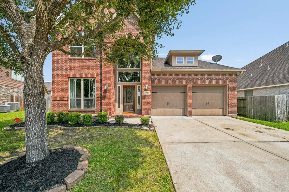 13711 Cutler Springs Court, Pearland, TX 77584 - #1
